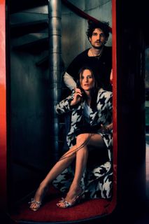 Camille Cottin feet photo 2