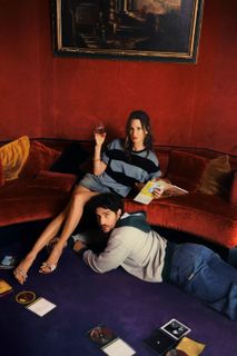 Camille Cottin feet photo 1