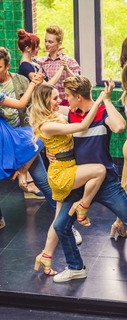 Camille Dhont feet photo 1