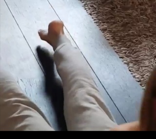 Camille Dhont feet photo 20