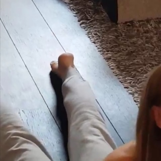 Camille Dhont feet photo 19