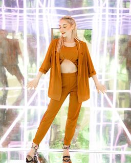 Camille Dhont feet photo 15