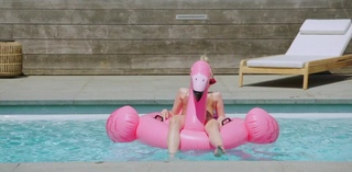 Camille Dhont feet photo 6