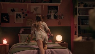 Camille Dhont feet photo 20