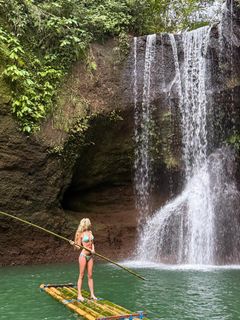 Camille Dhont feet photo 9