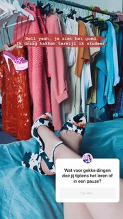 Camille Dhont feet photo 17
