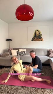 Camille Dhont feet photo 6