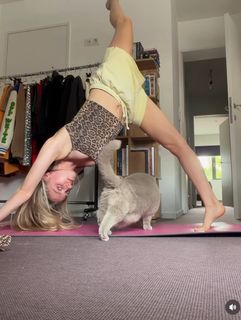 Camille Dhont feet photo 2
