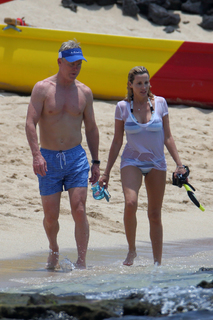 Camille Grammer feet photo 13