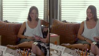 Camille Guaty feet photo thumbnail