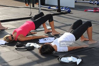 Camille Guaty feet photo thumbnail