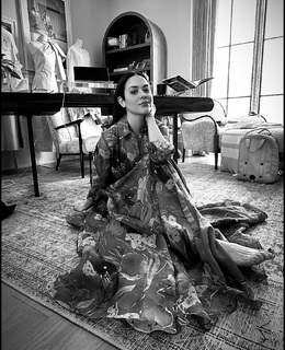 Camille Guaty feet photo thumbnail