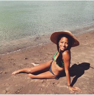 Camille Hyde feet photo 20