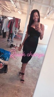 Camille Hyde feet photo 2