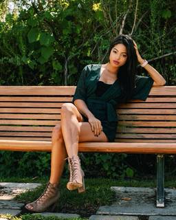 Camille Hyde feet photo 16