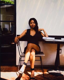 Camille Hyde feet photo 15