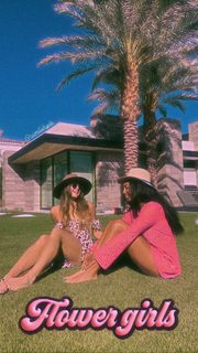 Camille Hyde feet photo 7