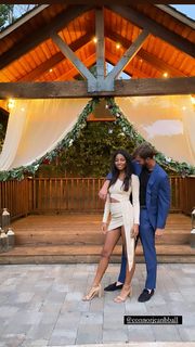 Camille Hyde feet photo 6