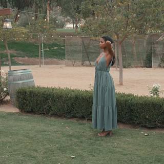 Camille Hyde feet photo 5