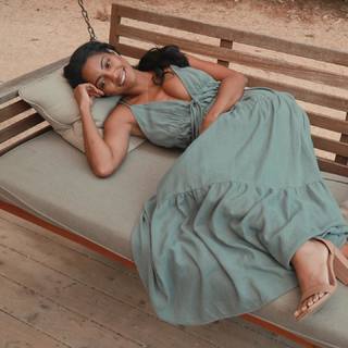 Camille Hyde feet photo 3