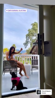Camille Hyde feet photo 7
