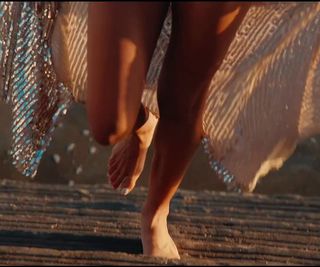 Camille Hyde feet photo 19