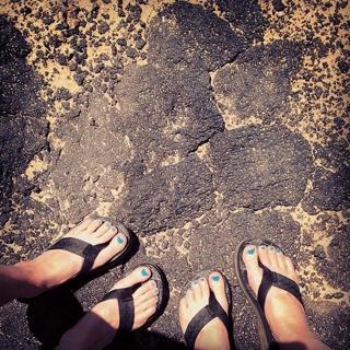 Camille Kitt feet photo 16