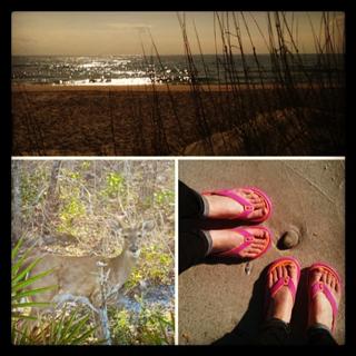 Camille Kitt feet photo 1