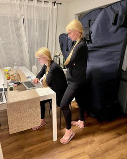 Camille Kitt feet photo 17