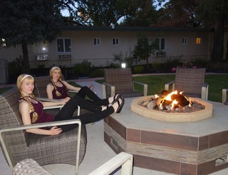 Camille Kitt feet photo 3