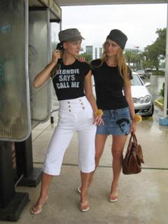 Camille Kitt feet photo 2