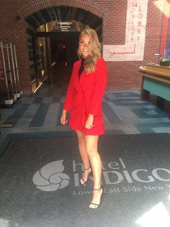 Camille Kostek feet photo thumbnail