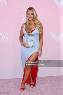 Camille Kostek feet photo thumbnail