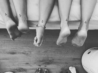 Camille Lellouche feet photo 10
