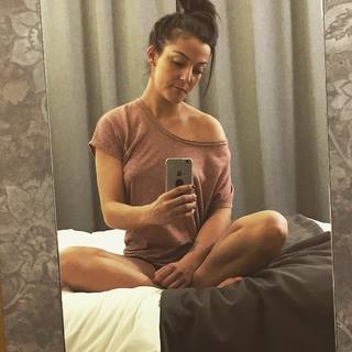 Camille Lellouche feet photo 9