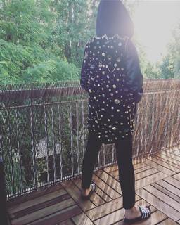 Camille Lellouche feet photo 8