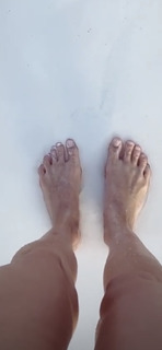 Camille Lou feet photo thumbnail