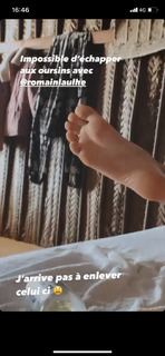 Camille Lou feet photo thumbnail