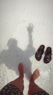 Camille Lou feet photo thumbnail