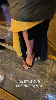 Camille Lou feet photo thumbnail