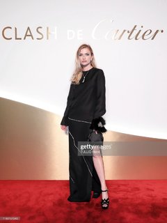 Camille Razat feet photo 17