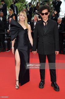 Camille Razat feet photo 12