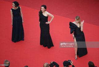 Camille Razat feet photo 10