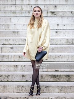 Camille Razat feet photo 6