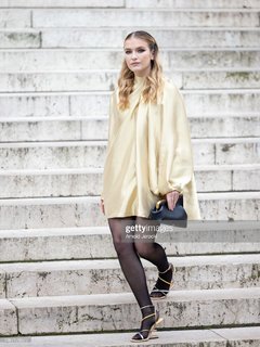 Camille Razat feet photo 3