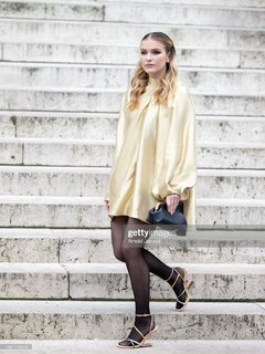 Camille Razat feet photo 2