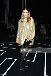 Camille Razat feet photo 20
