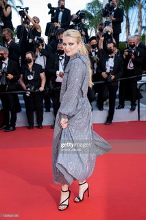 Camille Razat feet photo 16