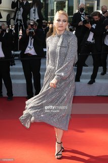Camille Razat feet photo 15