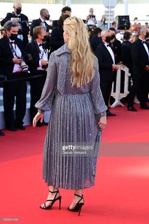 Camille Razat feet photo 7